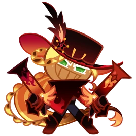 Ryecostumeruthlessflame