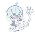 Silverbell embarrassed