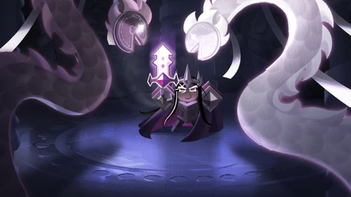 Dark resolution cutscene 14
