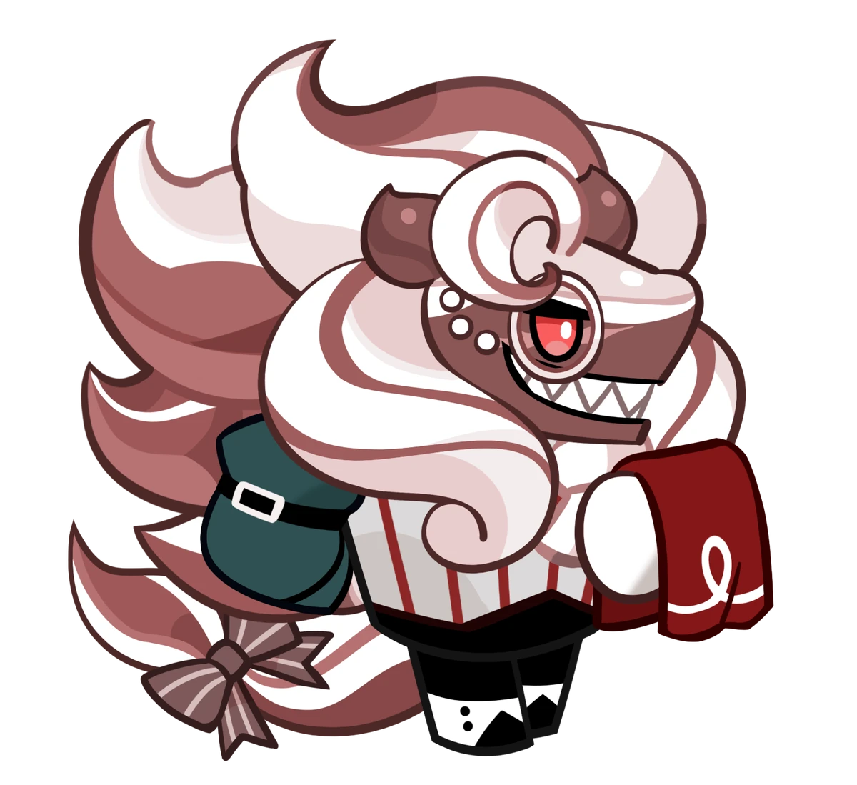 Esterházy Cookie Run Kingdom Wiki Fandom