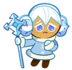 Snow sugar worry
