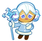Snow sugar worry
