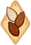 Solid Almond M