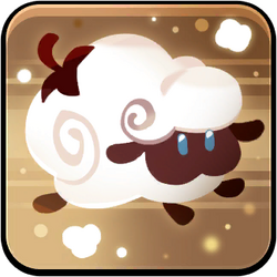 User blog:Airaaasenpaiii/Coding Theme - Hu Tao, Cookie Run: Kingdom Wiki