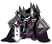 Dark cacao exhausted