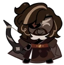Second watcher happy