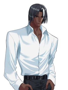 Derek dachoco sprite default