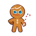 Gingerbrave default