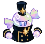 Aurora candy default