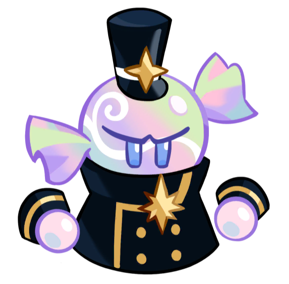 Aurora Candy Cookie Cookie Run Kingdom Wiki Fandom
