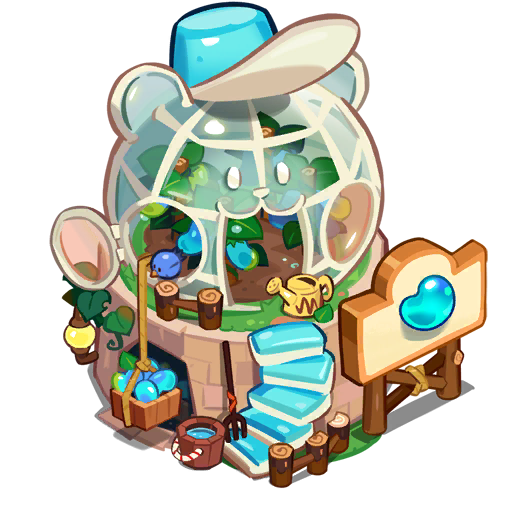 Jellybean Greenhouse Wiki Cookie Run Kingdom tiếng Việt Fandom
