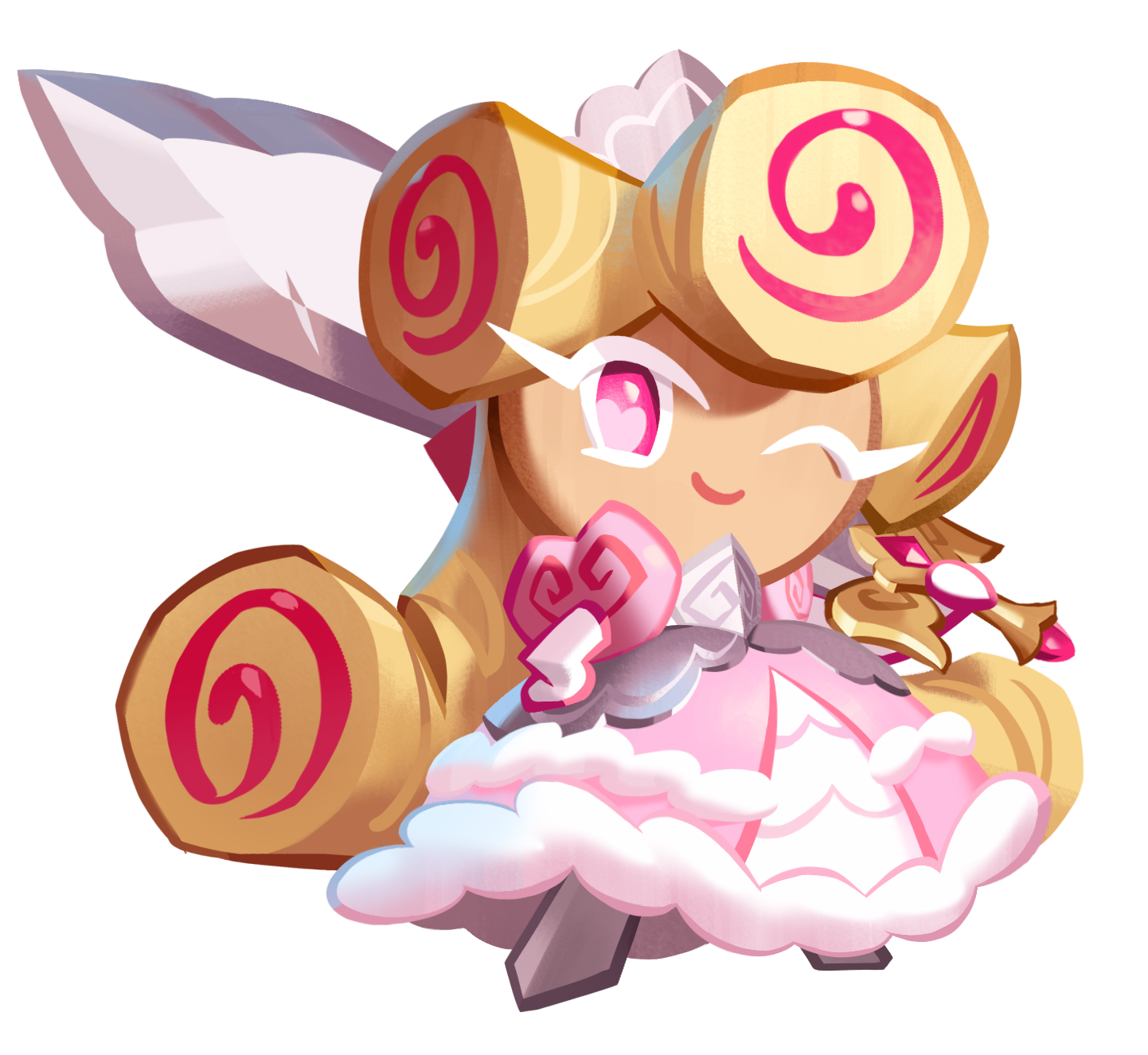 Discuss Everything About Cookie Run Kingdom Wiki Fandom 