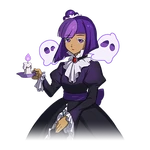 Blackberry Cookie