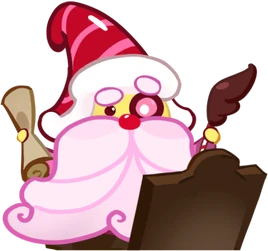 Gnome maestro