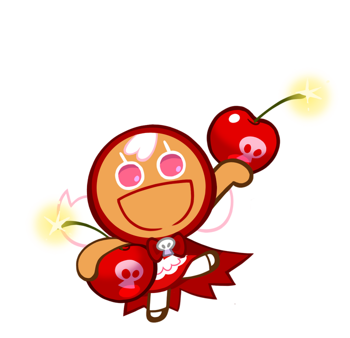 Cherry cookie. Черри куки РАН. Cherry Bomb cookie Run. Куки РАН вишня. Cherry Bomb куки РАН.