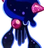 Nightsky Squid