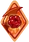 Searing Raspberry (Draconic)