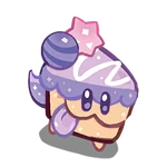 Mikrokosmos Cake Hound