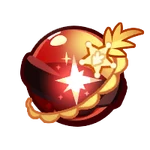 Rye Cookie's Magic Candy