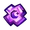 Icon arcane crystals