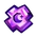 Icon arcane crystals