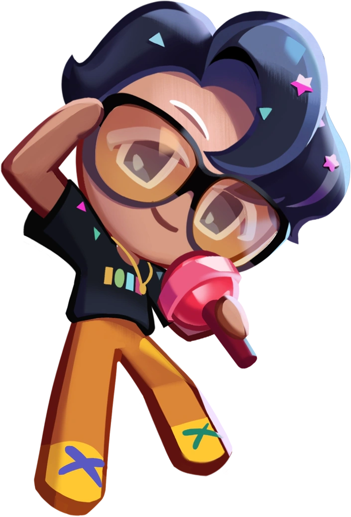 jhope Cookie Cookie Run Kingdom Wiki Fandom