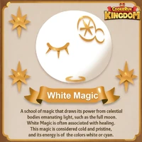 White Magic
