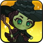 Elphaba Cookie (111 KB) Elphaba Cookie