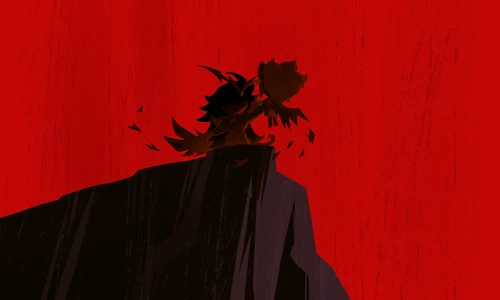 Cutscene beast episode05 014