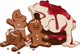 Banquet Cookies 2