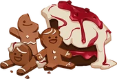 Banquet Cookies 2