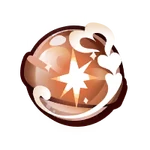 Latte Cookie's Magic Candy