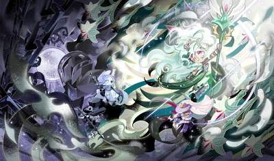 Catacombs of Silence