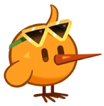 Audience Cheesebird (131 KB) Audience Cheesebird