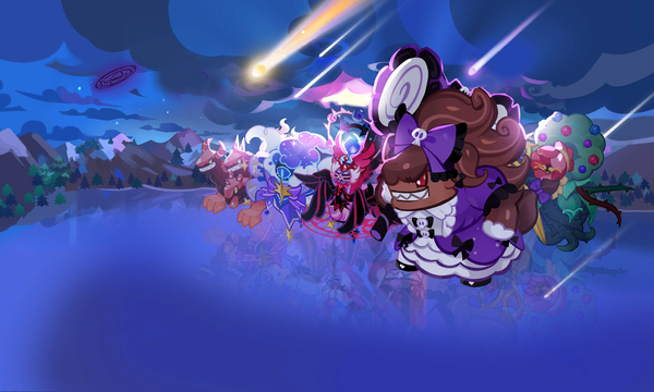 Boss Hunt | Cookie Run: Kingdom Wiki | Fandom