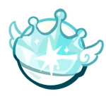 Milk Cookie's Magic Candy
