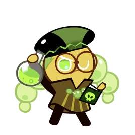 Alchemistcostumerookiemistake