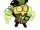 Alchemist Cookie/Costumes