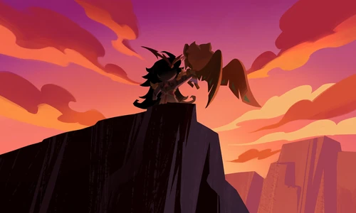 Cutscene beast episode05 013