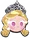 Glinda head
