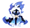 Stardust serious