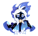 Stardust serious