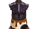 Caramel Watchtower