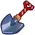 Craft diggy shovel