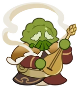 Chives dumpling king default