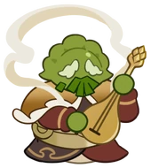 Chives dumpling king default