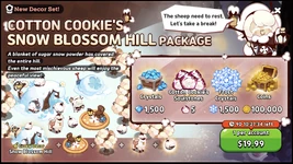 Cotton cookie decor.png (3.43 MB) Cotton Cookie's Snow Blossom Hill Package