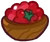 Jellyberry Basket