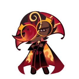 Espressocostumeroastedtothechar