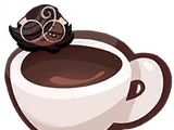 Concentrated Espresso